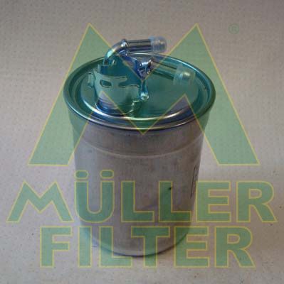 MULLER FILTER Degvielas filtrs FN324
